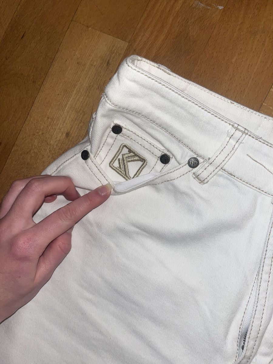 Jeans: Karl Kani Jeans XS – Usato da Stäfa venduto da jo1735 1
