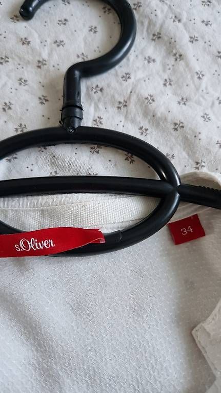 S.Oliver Camicette: Bluse s.Oliver – Nuovo (secondo la descrizione) da Horgen venduto da san_5vb7 2