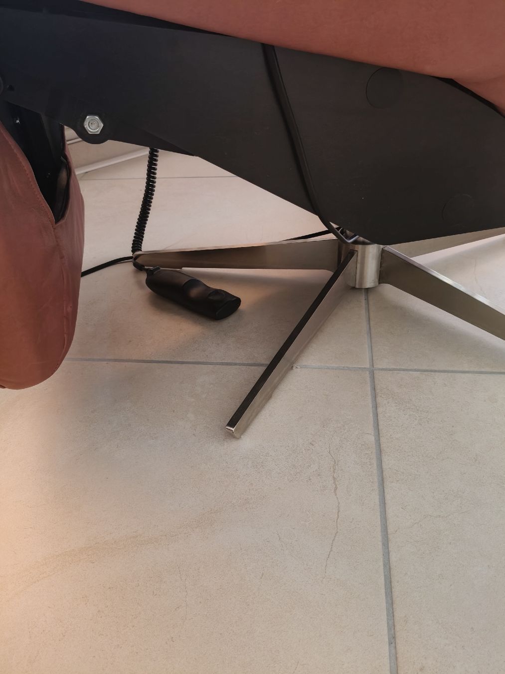 Koinor Poltrone: koinor Relaxsessel  – Usato da Zwingen venduto da inf_2blh 1