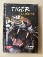 Tiger der Sümpfe