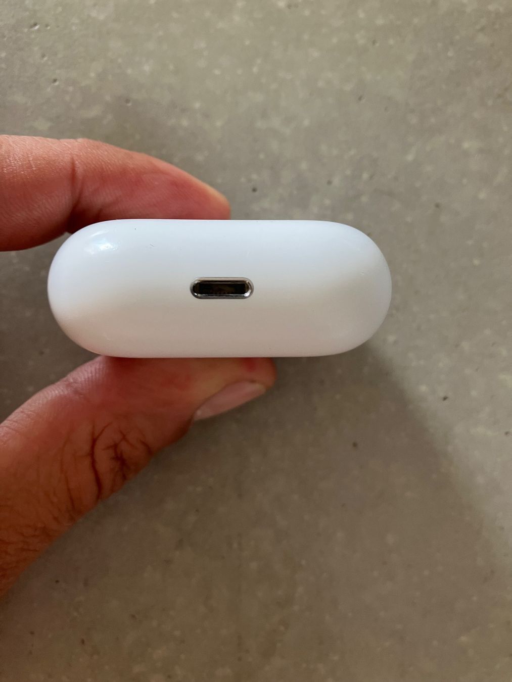 Apple Kopfhörer: Apple AirPods 3 Case – Gebraucht aus Lausanne von mr.v 7