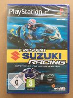 Crescent Suzuki Racing für Playstation 2 (Neu)