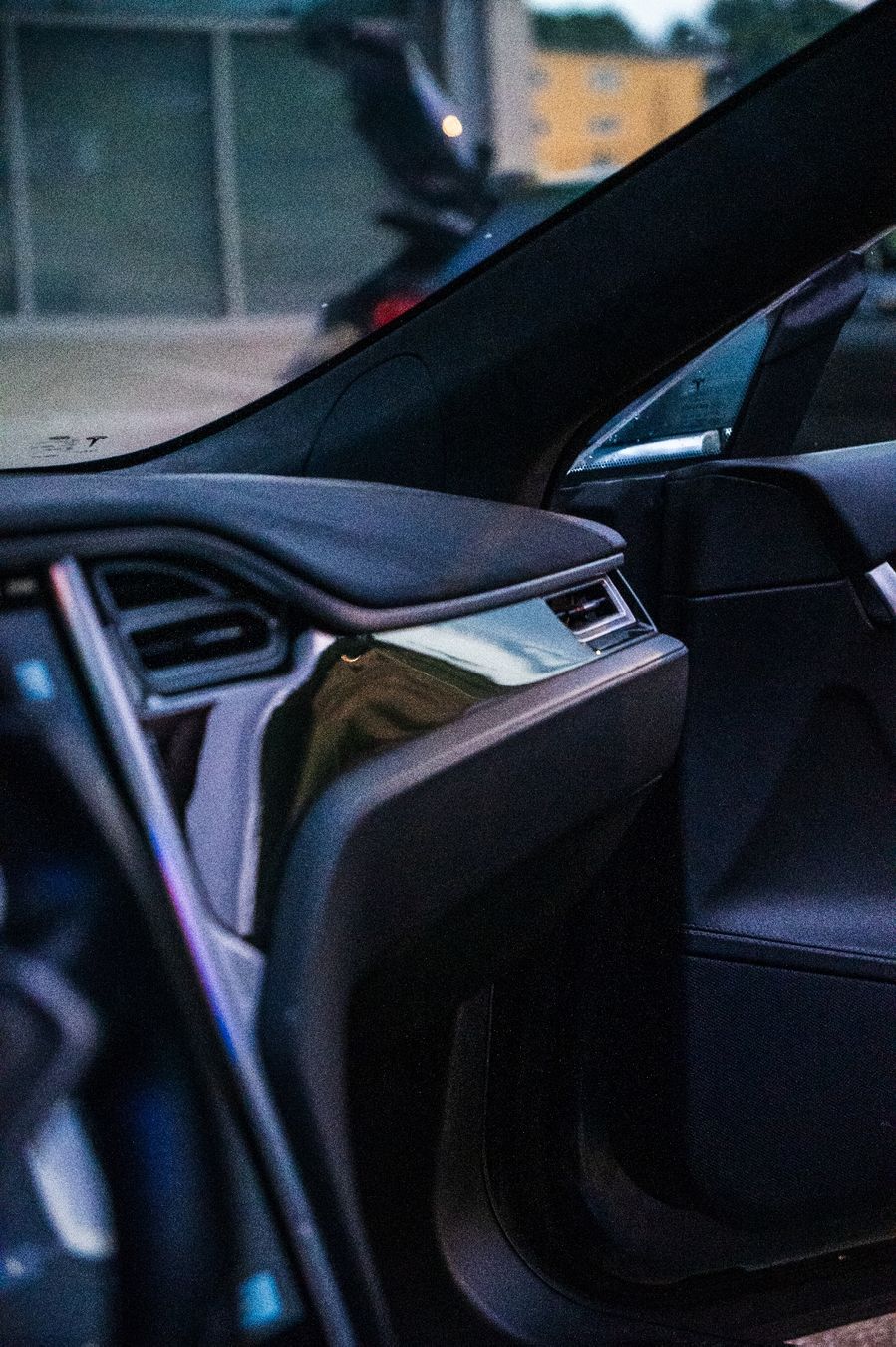 Tesla Autos: Tesla Model S 75D 2017 – Gebraucht aus Eiken von janzge 9