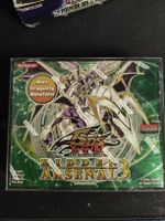 Yu-Gi-Oh Hidden Arsenal 3 Booster Box
