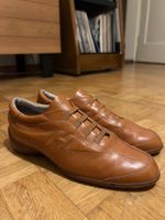 Hogan Damen-Schuhe – Braun, Grösse 38.5
