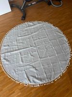 Tischtuch für Gartentisch
