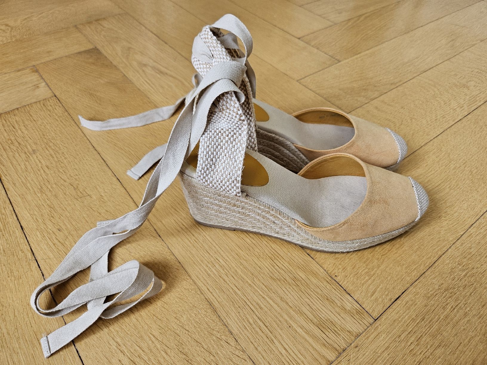 Graceland Scarpe da donna: Espadrilles size 40 – Nuovo (secondo la descrizione) da Zürich venduto da man_v85s 1