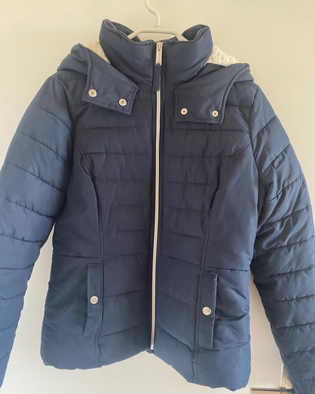 Hollister Giacche & Cappotti: Hollister Winterjacke – Usato da Oberdiessbach venduto da cor_2nrl 1