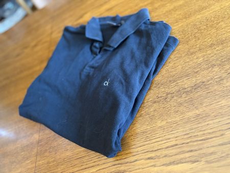 T shirt Calvin Klein taille M