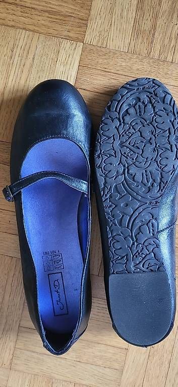 Scarpe da donna: Ballerina Gr. 40 – Usato da Duggingen venduto da lot-of-fun 1