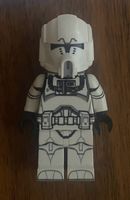 Republic Clone RP2 Plain Pilot - Clone Army Customs