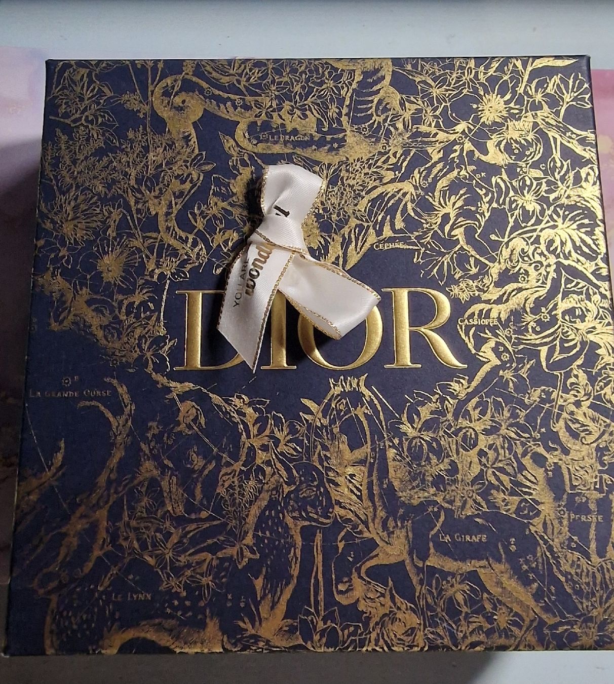 Dior Parfum & Eau de Toilette: Christian Dior - J'adore Gift set /geschenkt set – Neu (gemäss Beschreibung) aus Stallikon von wbsch 2