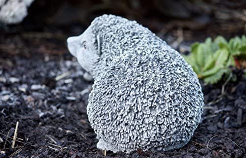 Sculture & Statue: Igel Stein Skulptur Steinfigur Hérisson en pierre – Nuovo e nell'imballaggio originale da Lopagno venduto da CLep 2