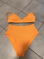 Orange Bikini Set Gr. S/M