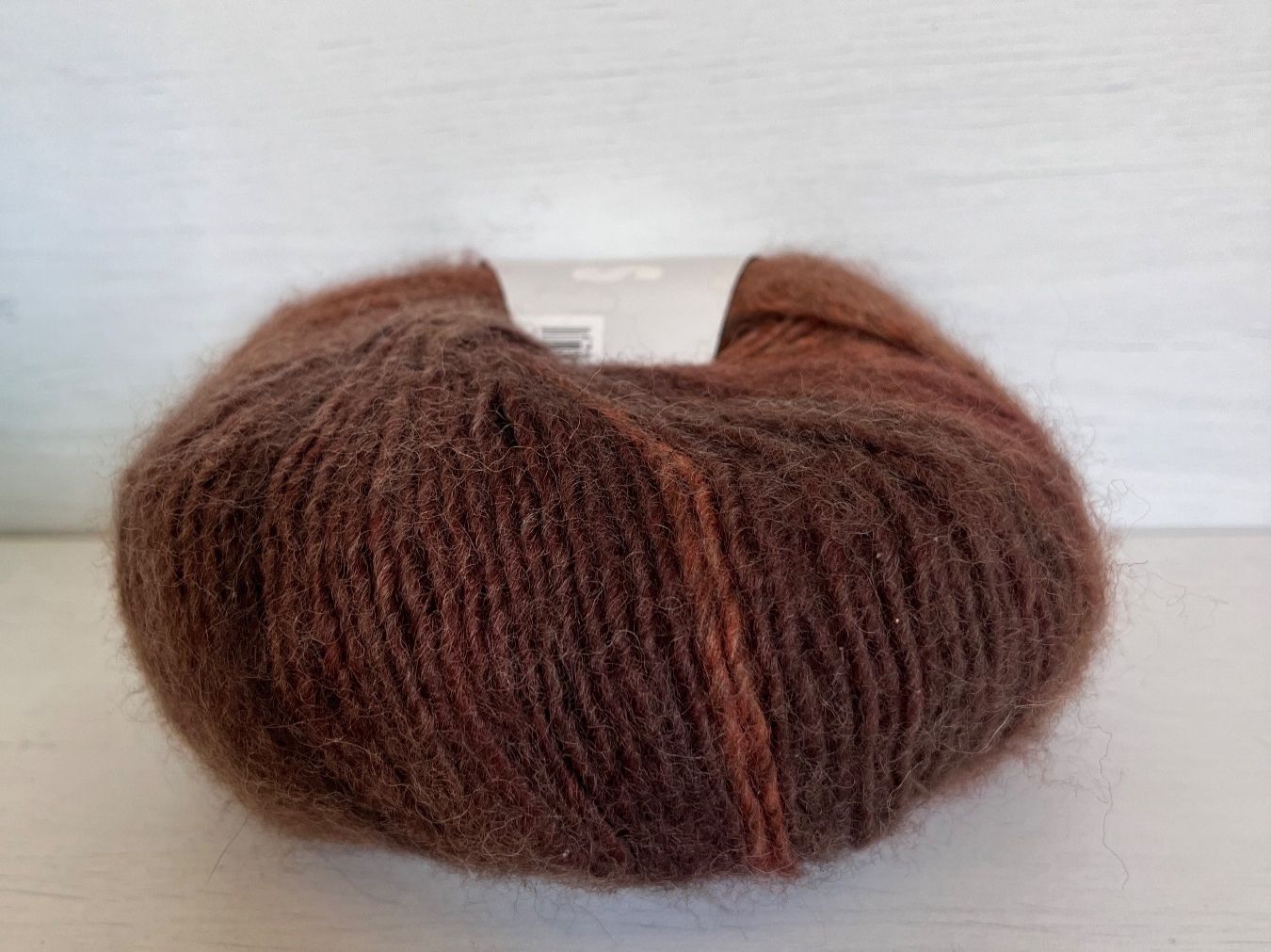 Lana: 1 Knäuel Colora  Lang yarns – Usato da Büsserach venduto da bor_s88m 1