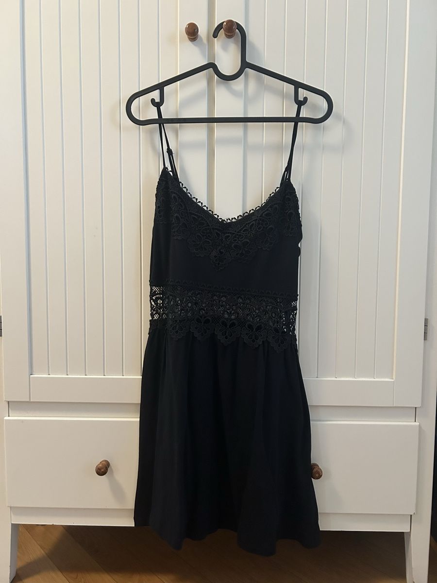 Topshop Kleider: Kleid Topshop (40) – Neu (gemäss Beschreibung) aus Basel von stb_27
