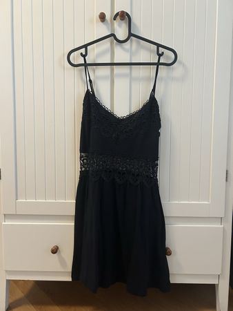 Kleid Topshop (40)