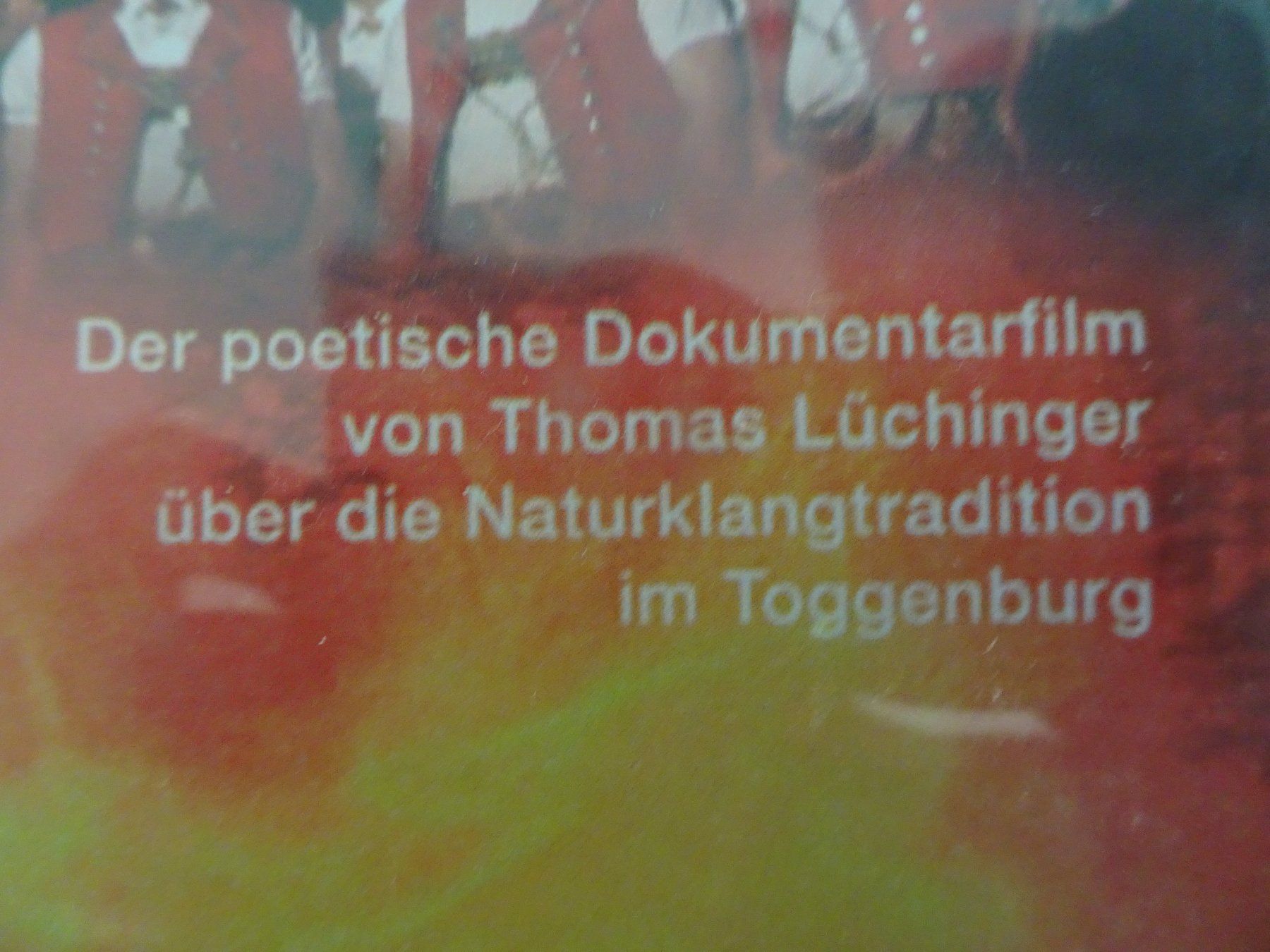 Alle DVDs: Johle und Werche – Gebraucht aus männedorf von purzelchen 1