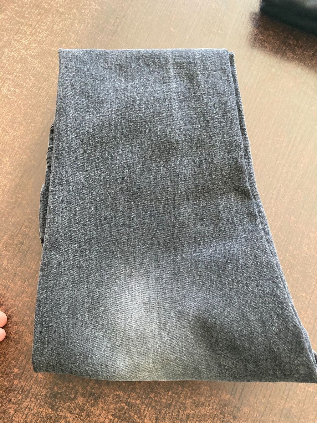Hosen: Jeans garçons taille 14ans – Gebraucht aus Domdidier von qatar1973 5