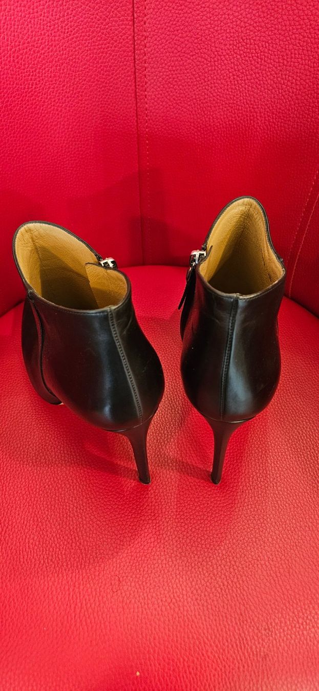Bally Scarpe da donna: High-Heels Bally – Usato da Boniswil venduto da insideBoutique 2