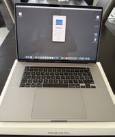 MacBook Pro 16" 2019, i9, 16Gb, SSD 1Tb