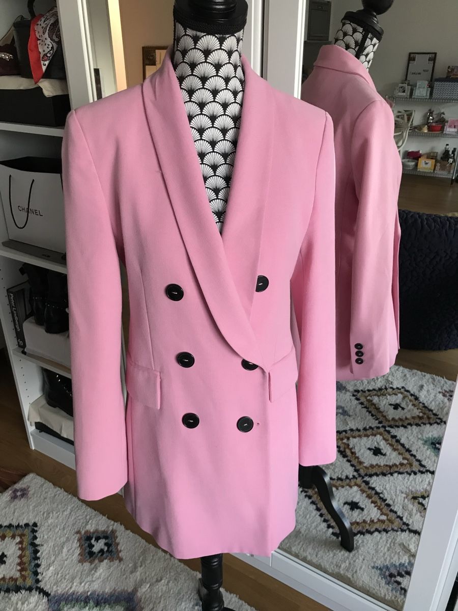 Zara Giacche: Blazer Zara taille XS – Usato da Lausanne venduto da Meganelausanne 1