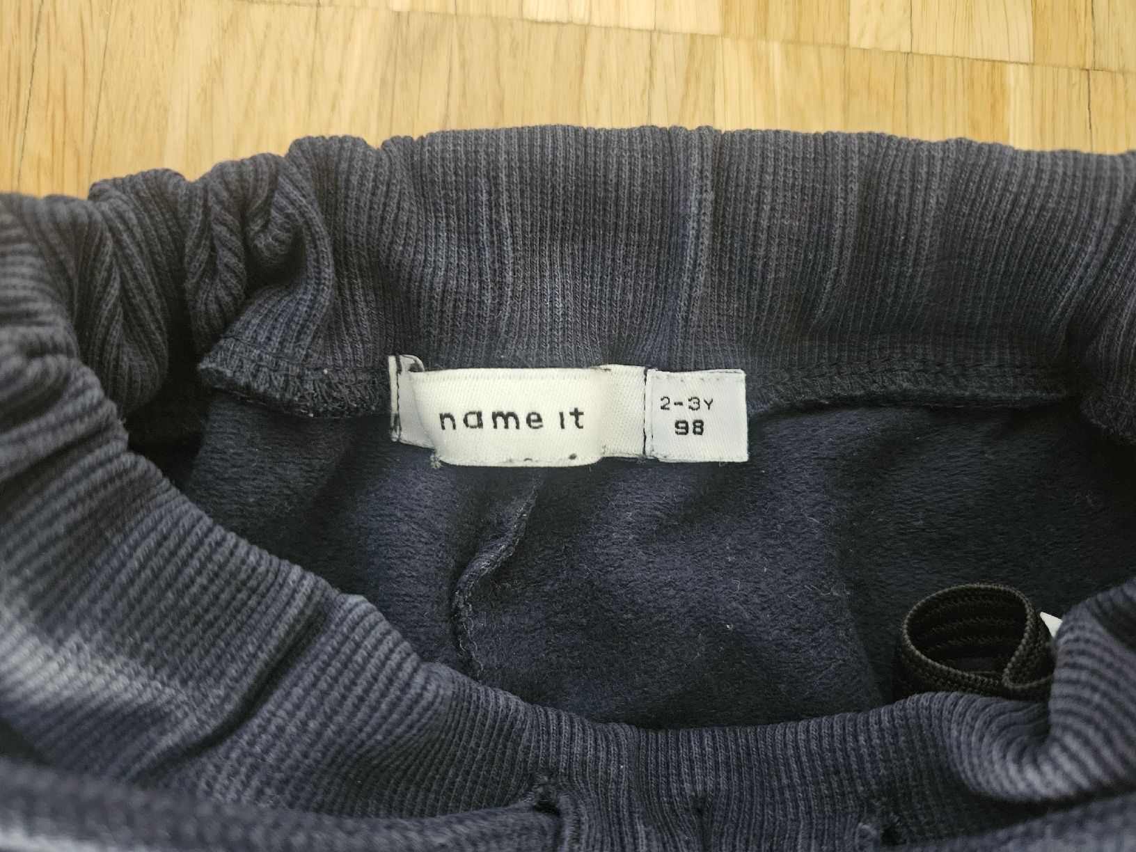 Name It Pantaloni: Peppa Piq Trainerhosen Grösse 98 – Usato da Zürich venduto da ariko01 2