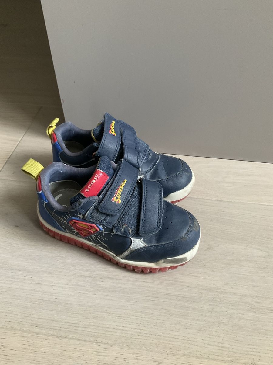 Geox Chaussures garçon: Geox gr 26 – D'occasion à Zürich par TheShips 1