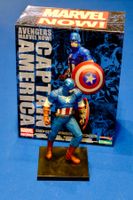 Kotobukiya Marvel Now! ARTFX+ Model Kit Captain America