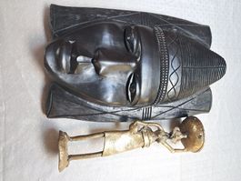 Masque africain