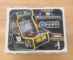 Arcade Classics WWE Wrestlefest Countercade Machine