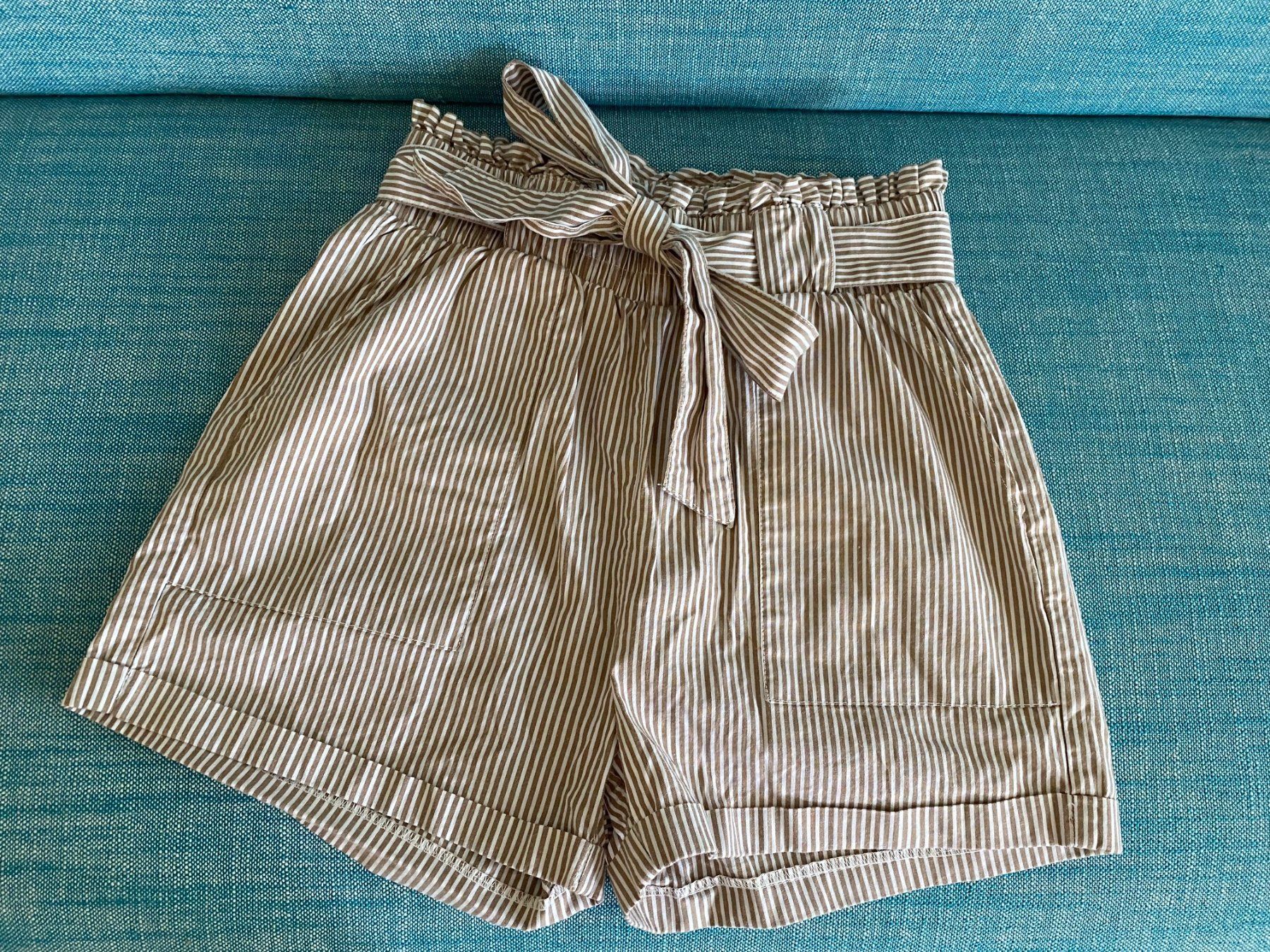 Pantaloni: Kurze Hose S, Marke ONLY – Nuovo (secondo la descrizione) da Bern venduto da Zamala