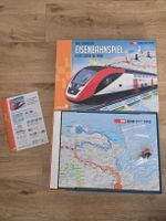 Das Schweizer Eisenbahnspiel - SBB CFF FFS Spiel Top!