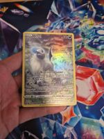 carte pokémon absol TG en allemand 