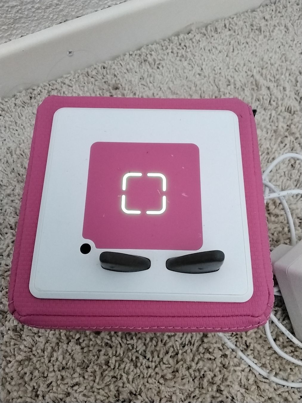 Livres audio: Toniebox pink / rosa – D'occasion à Balterswil par Meerdeern 1