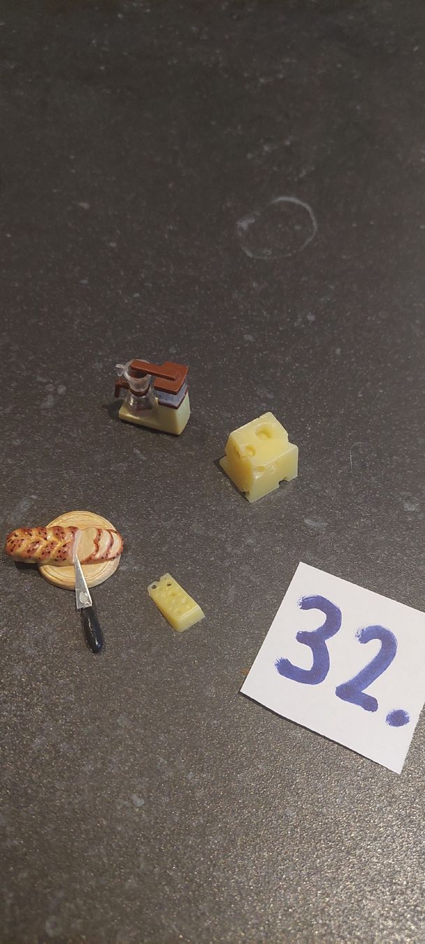 Lundby Puppenhäuser & -möbel: Puppenstubendeko  – Gebraucht aus Muri AG von nindo1 5