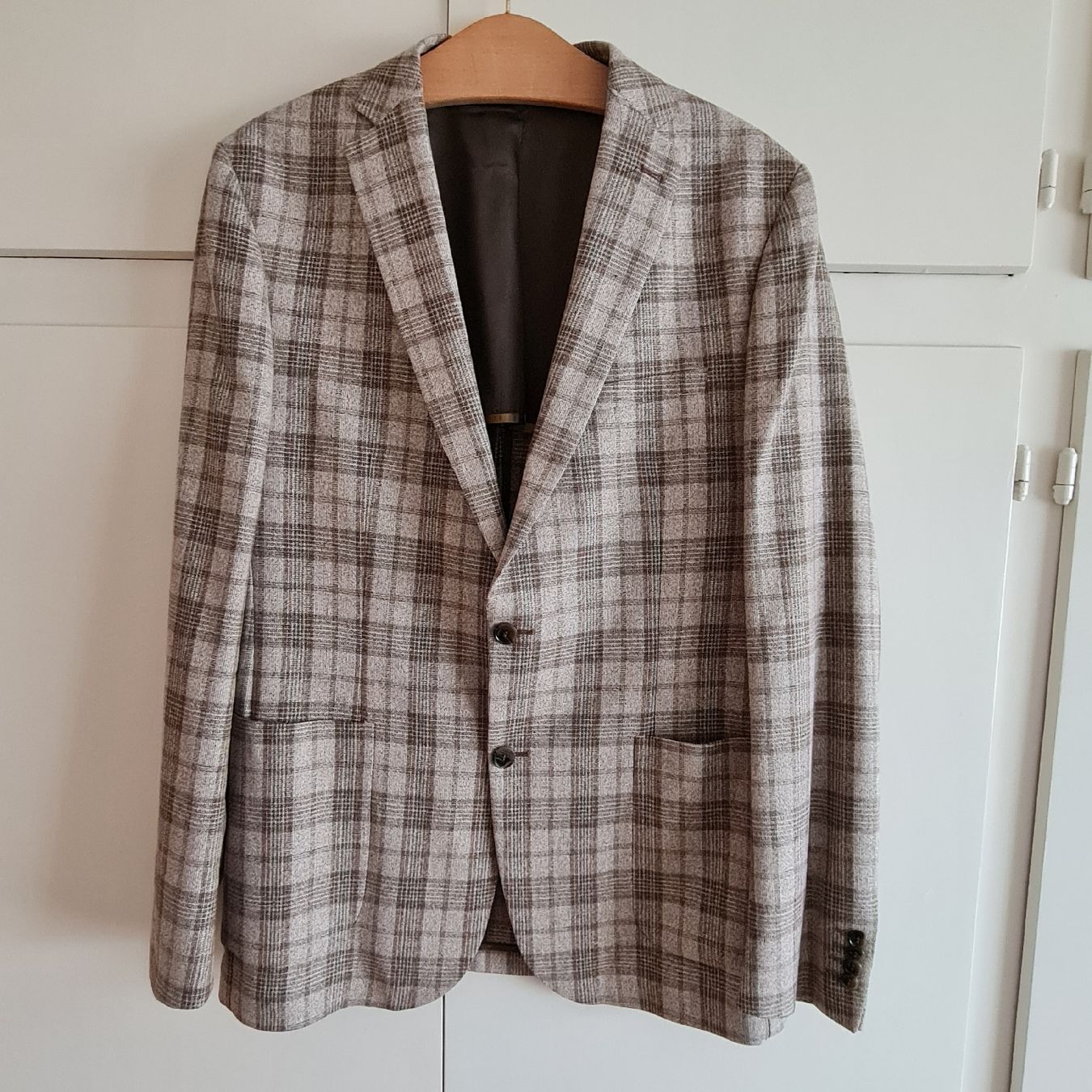 Navyboot Vestes: Navyboot Sakko – D'occasion à Basel par Piscosour01