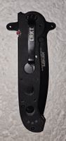 Klappmesser CRKT M16-14SFG schwarz 
