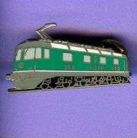 SBB Re 6/6