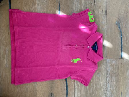 Ralph Lauren T-Shirt Gr. 6