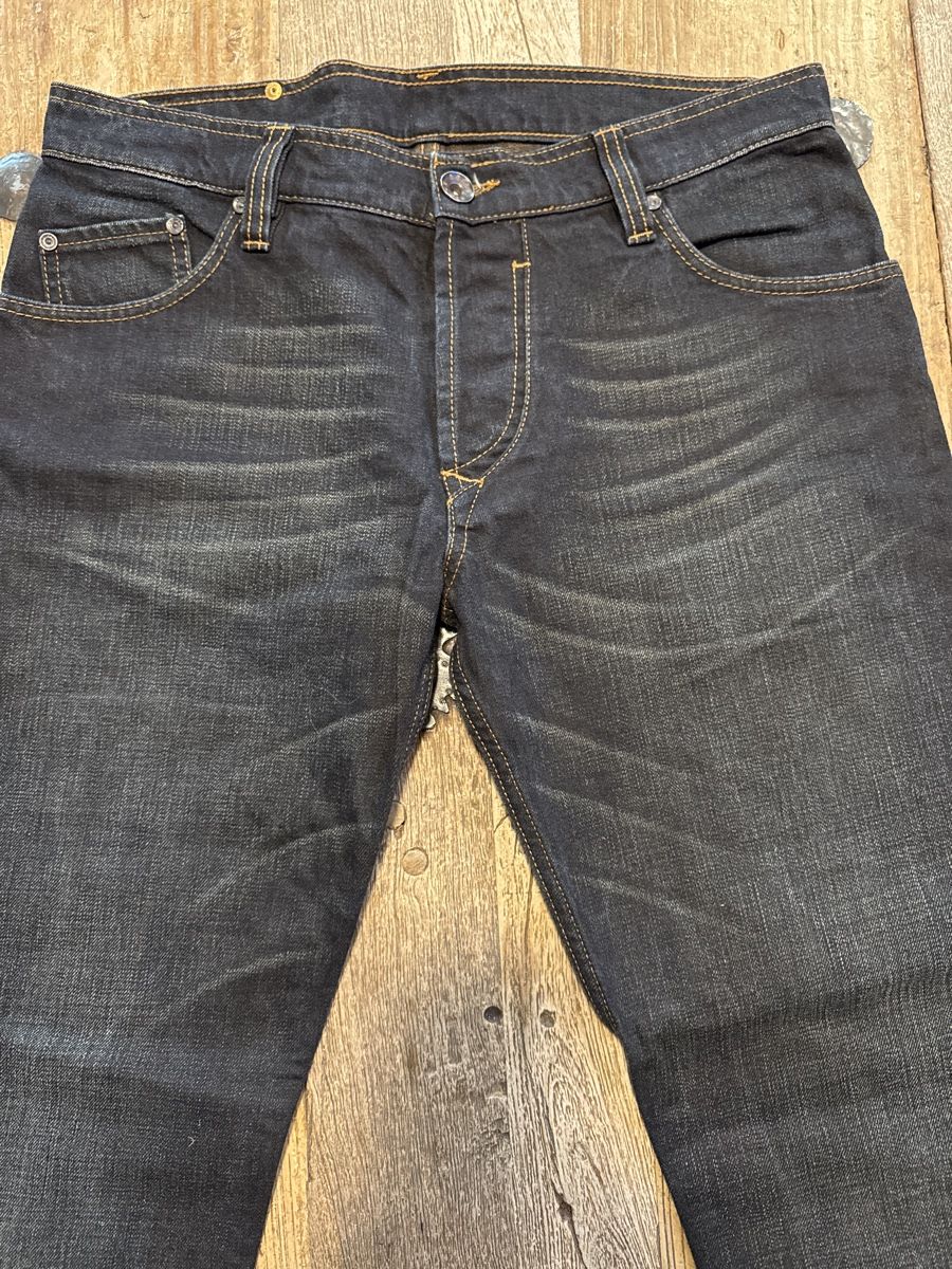 Jeans: Brian Dale Jeans – Usato da Bülach venduto da Suters0403 1