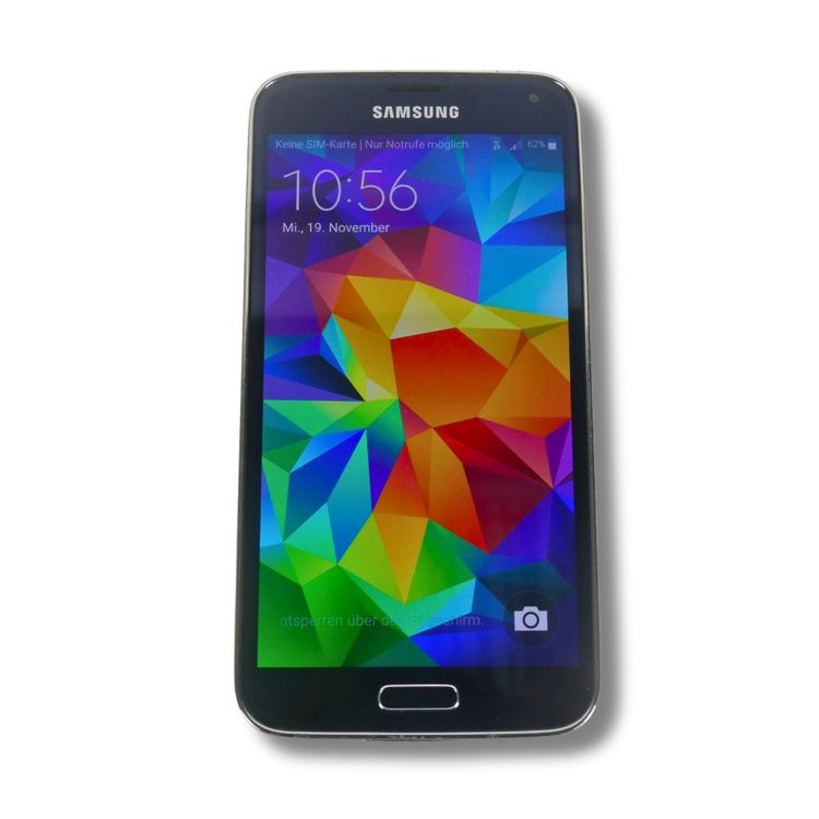 Galaxy S5 Gebraucht