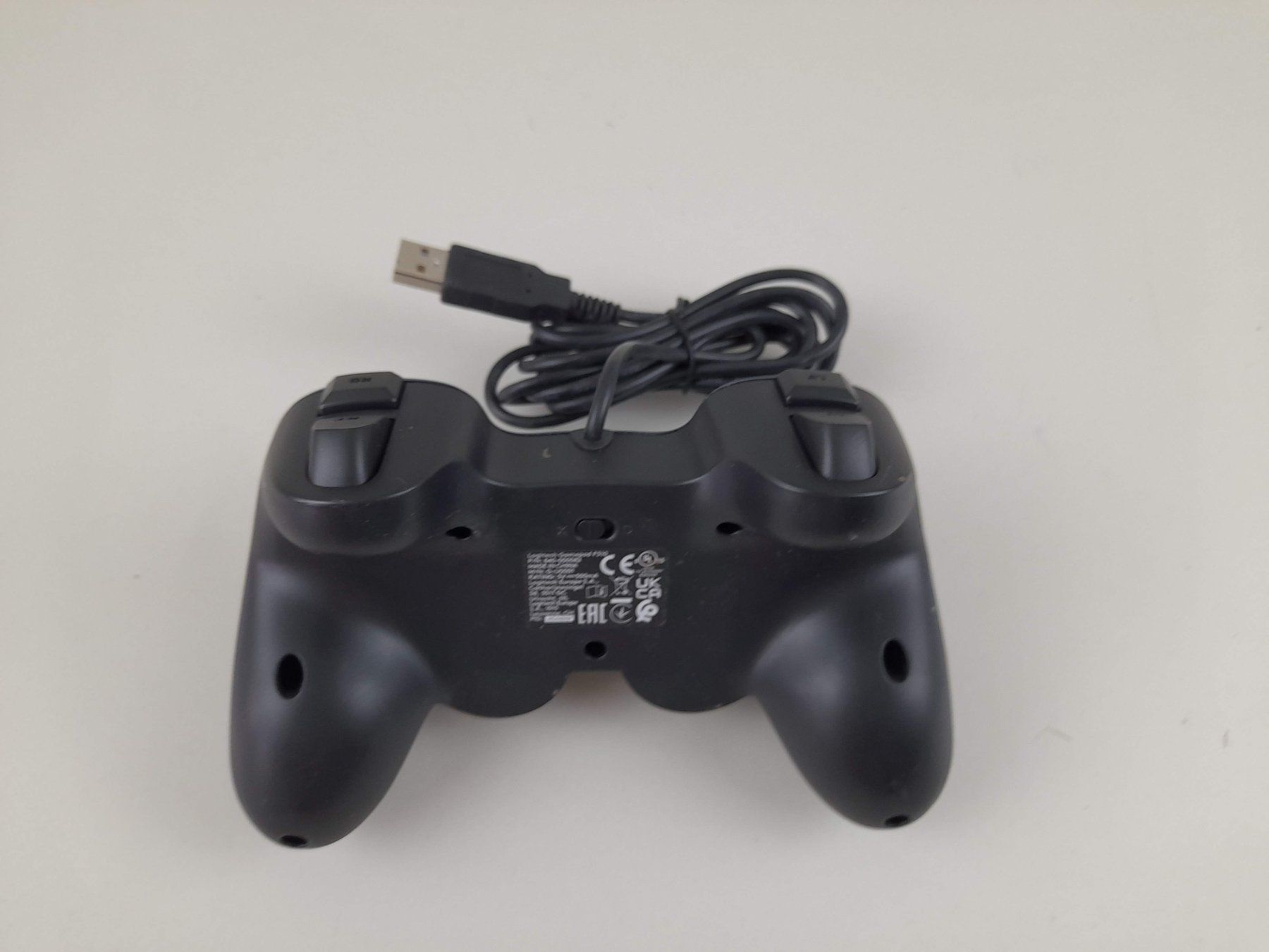 Manettes: LOGITECH Controller F310 – Neuf (Voir description) à Liebefeld par Restwert_Liebefeld 2