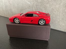 Ferrari Berlinetta