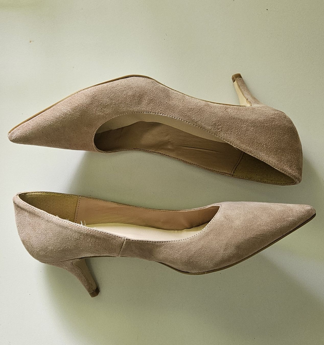Scarpe da donna: Pumps Neu – Nuovo (secondo la descrizione) da Dübendorf venduto da mutti66 1