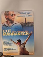 Exit Marrakesch DVD mit Ulrich Tukur