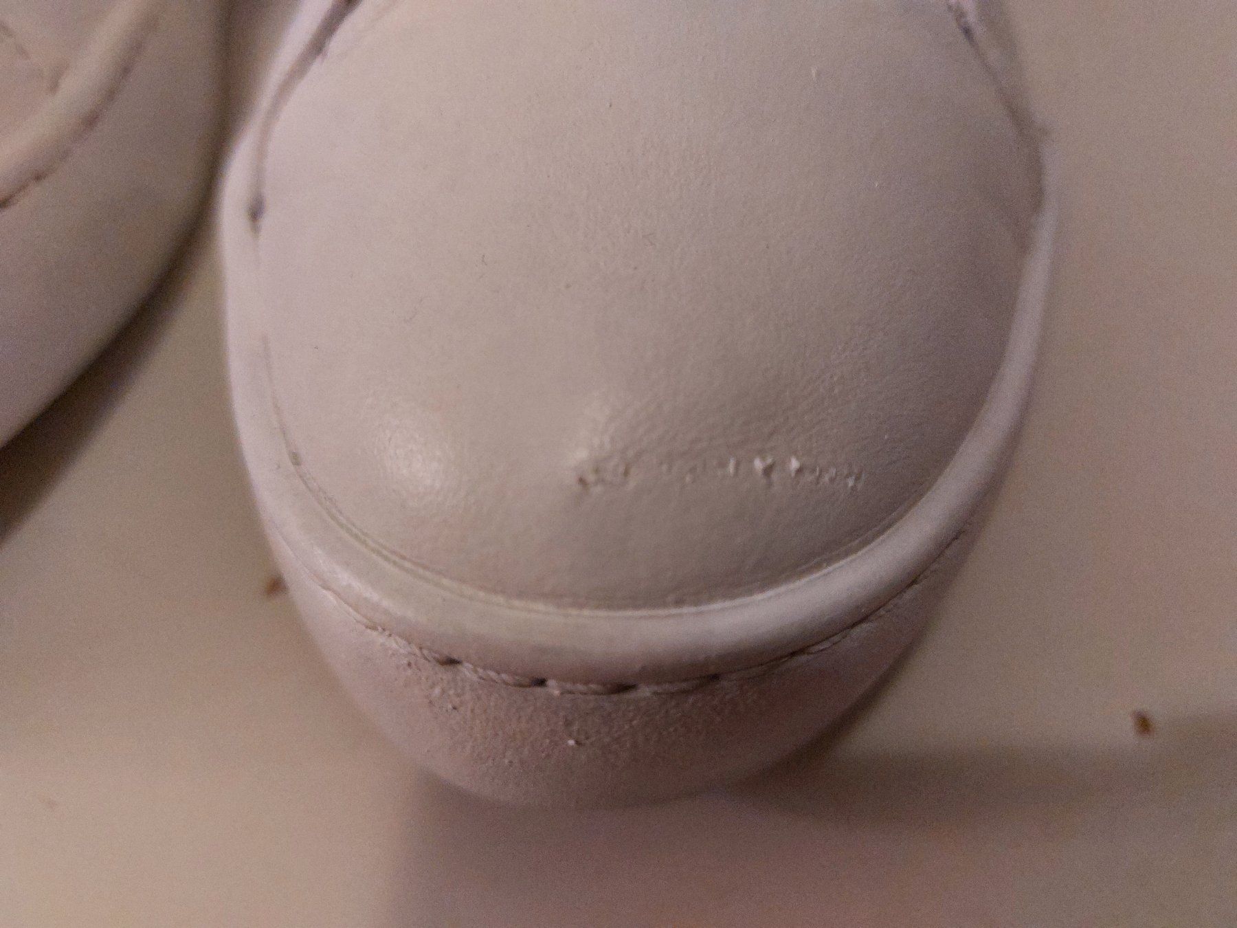 Damenschuhe: SNEAKERS VAGABOND Zoe White – Gebraucht aus Horgen von Angel0010 4