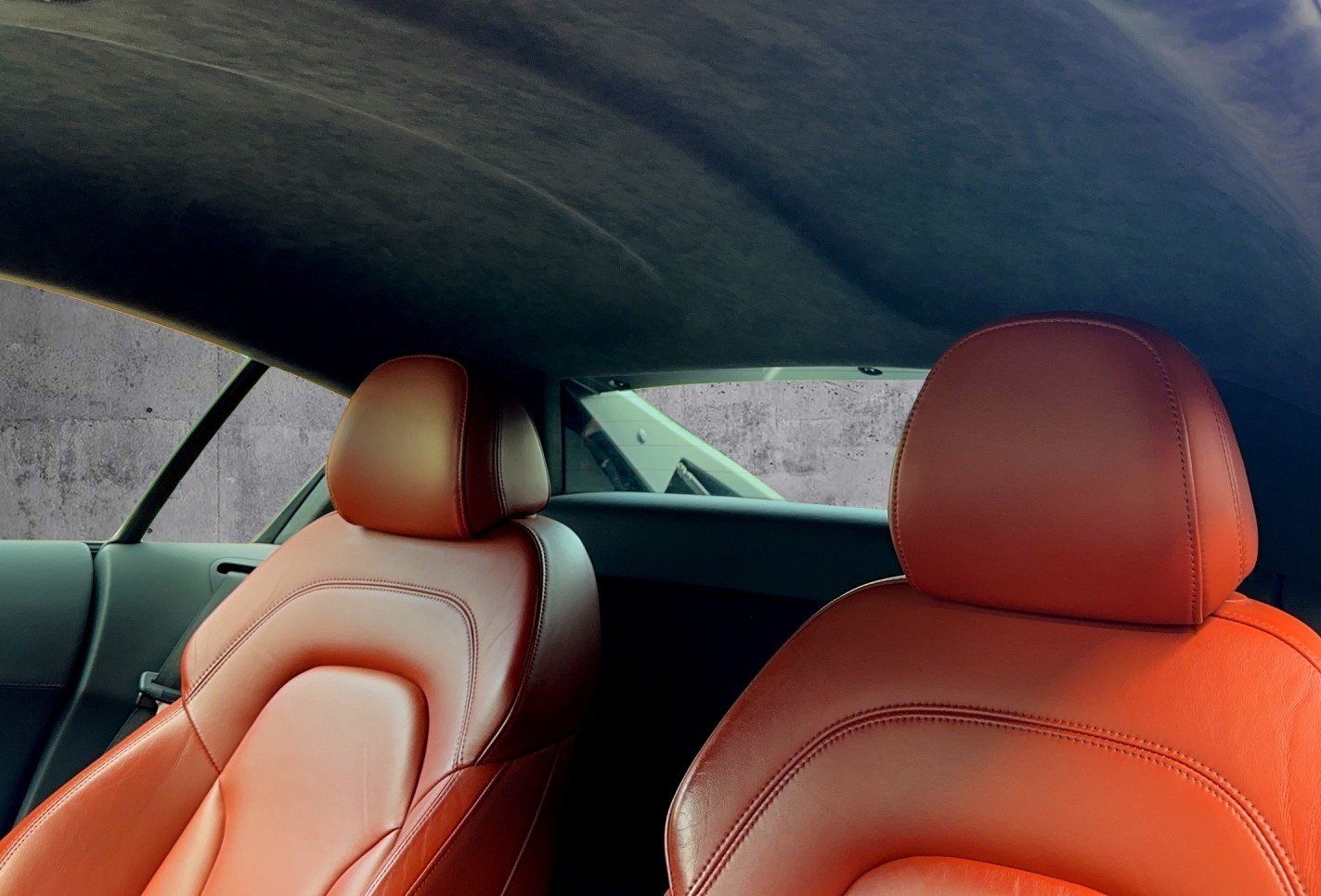 Audi Automobili: 2009 Audi R8 Coupé 4.2 Handschalter – Usato da Root venduto da Kevin_Leandro 4