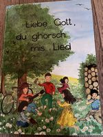 Liederbuch 