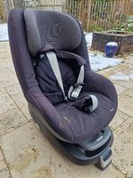 Maxi Cosi Pearl Kindersitz mit Basisstation